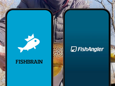 2 Fishing Apps to Try in 2025