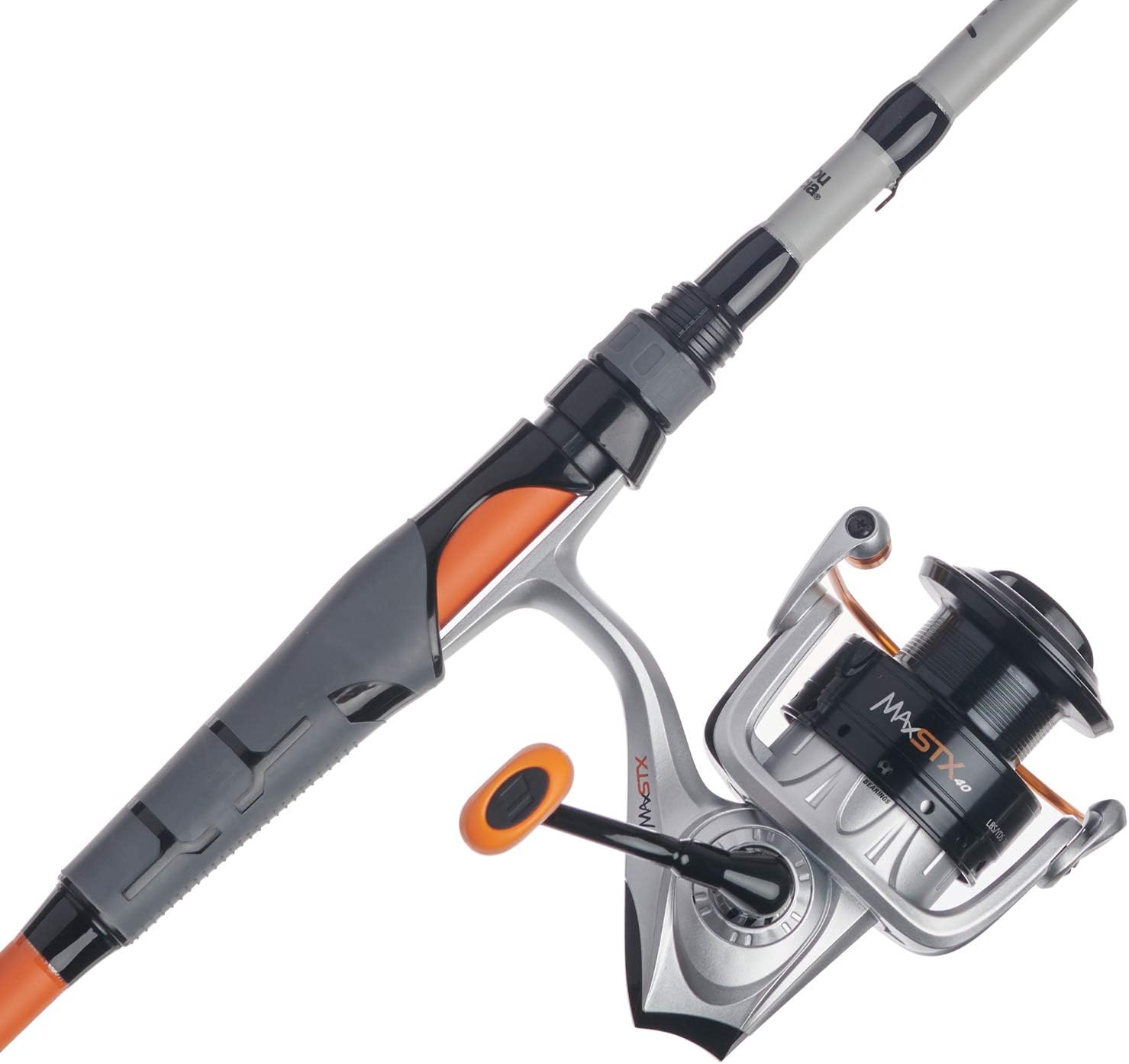 Max STX Reel and Rod Combo