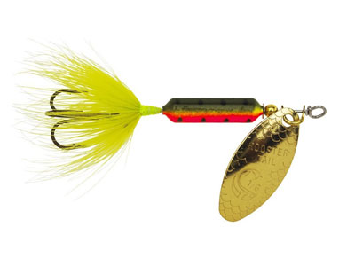 Yakima Rooster Tail Spinner