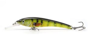 green long crankbait